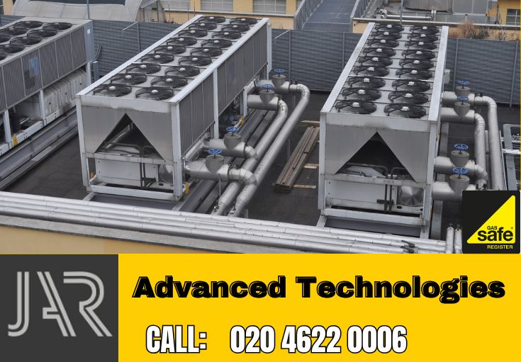 Advanced HVAC Technology Solutions Walthamstow