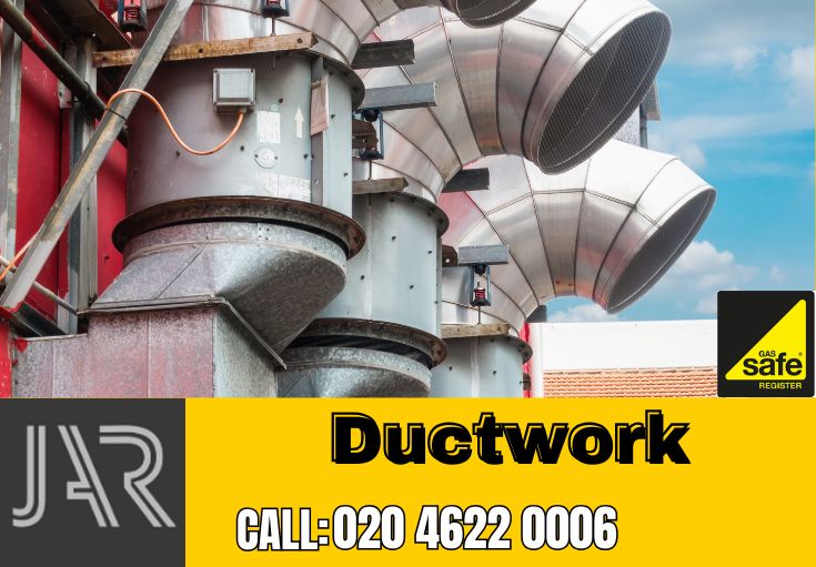 Ductwork Services Walthamstow